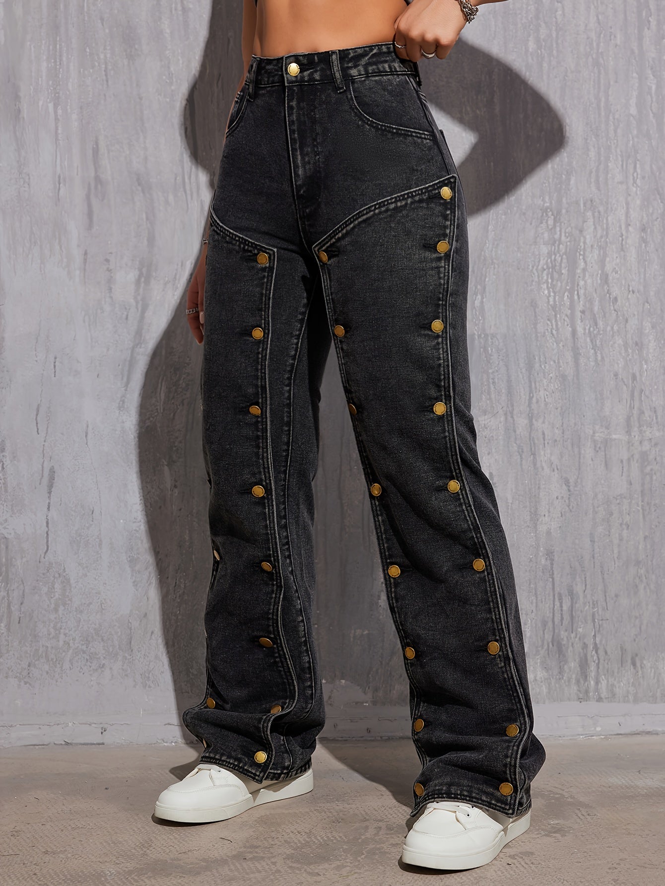 Elodie | Cargo Pants