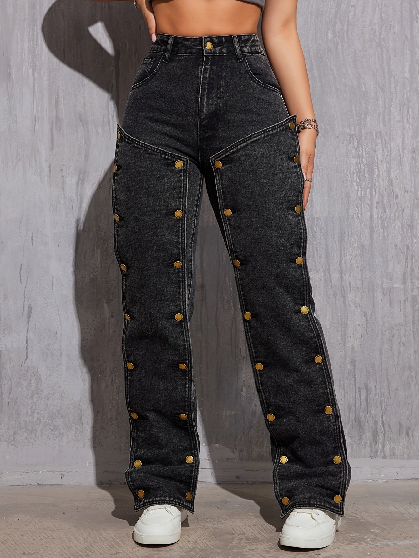 Elodie | Cargo Pants