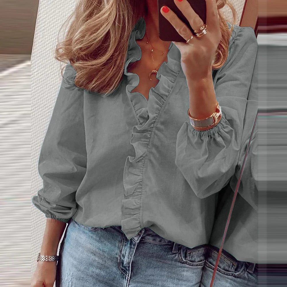 Lara Blouse | Nette Blouse