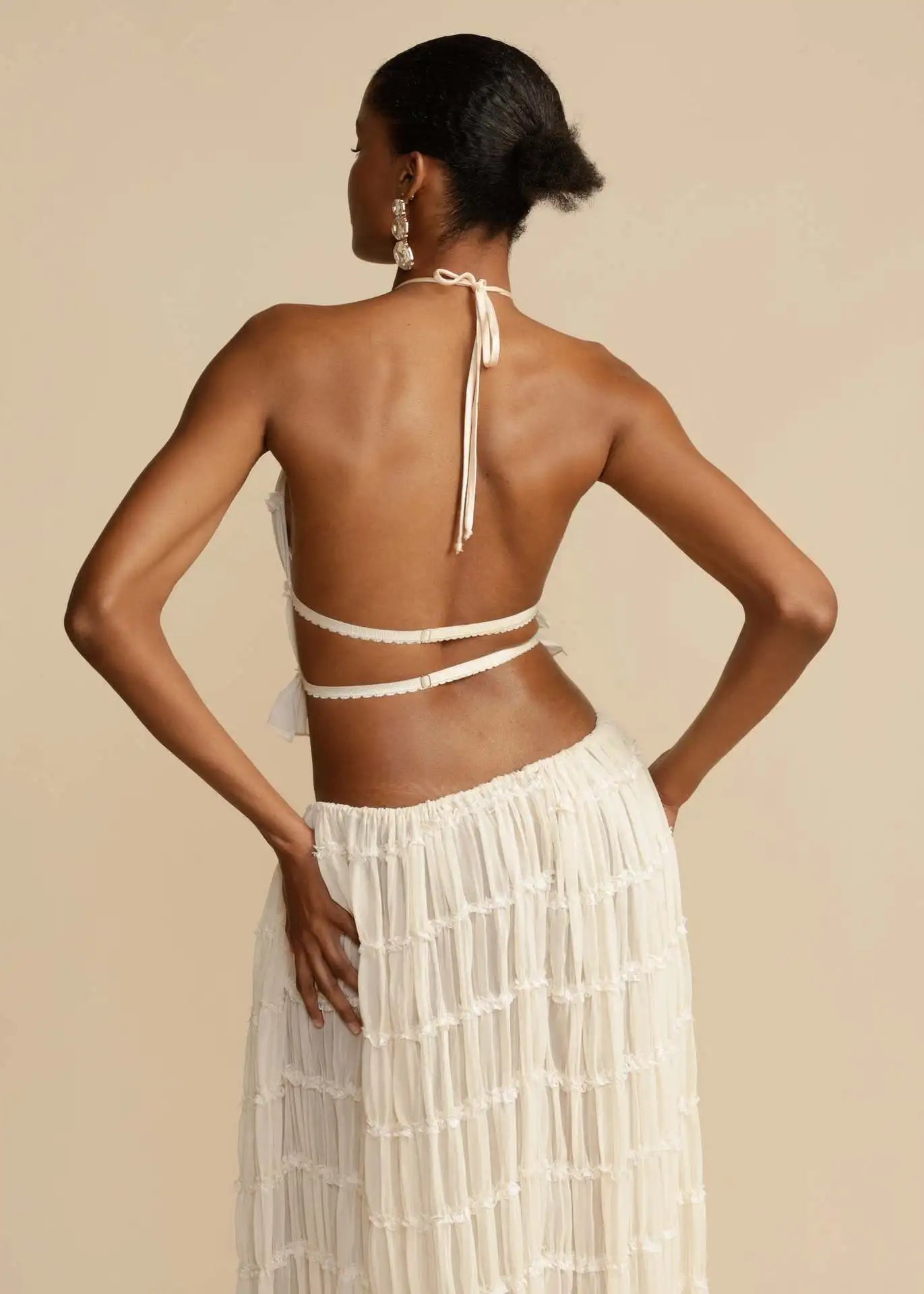 Sling Backless Set | Perfecte pasvorm